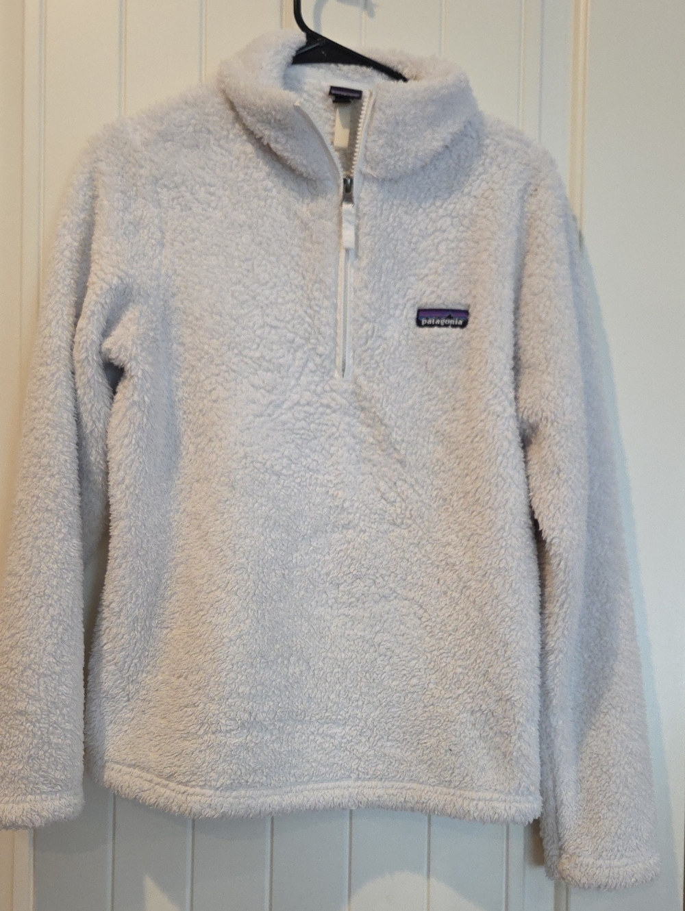 Patagonia Womens Pull Over Size M